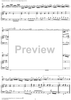 Sonata No. 23 in G Major - Piano