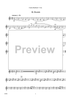 Country Bandstand - Tenor Saxophone
