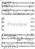 De la lluna i altres imatges - Score