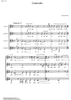 Contovello - Score