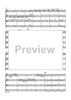 Quartet in G - Score