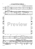 Hymns of Power for 2 Violins and Piano - Piano