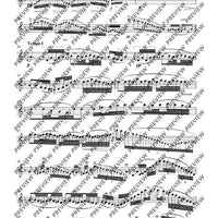 Hungarian Pastoral Fantasy - Score and Parts