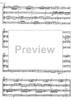 Petite musique dansante (Little dancing music) - Score