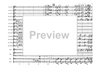 Ain't Misbehavin' - Score
