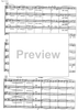 Berceuse et Rondeau - Score
