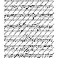 International Soli for Percussion: 7 pieces