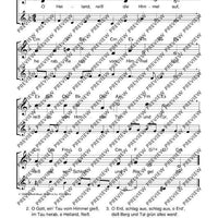 Die schönsten Weihnachtslieder