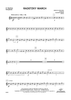 Radetzky March - Baritone Saxophone