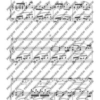 Hayat agaci - Score and Parts