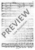 String Quartet F major - Full Score