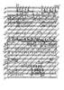The Bewitched - Full Score