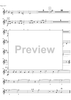 Gold and Silver Waltz - Trumpet/Piccolo Trumpet