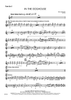 In the Doghouse - Tenor Saxophone 2