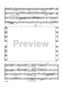 Christmas Traditions - Score