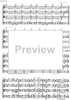 Slovene Folk Melodies - Score