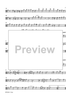 Mostly Handel - for String Trio - Viola