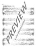 Spielbuch - Performing Score