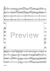 Sinfonia to Saul - Score