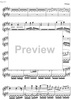 Schlummerlied (Berceuse) - Piano 1