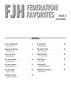 FJH Federation Favorites, Book 3