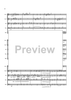 Abdelazer Suite - Score