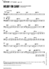Melody for Candy - C Instrument