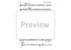Softly, As in a Morning Sunrise - Alto Saxophone 2