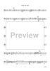 Extremis - Baritone Horn/Euphonium