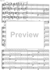 Quintet de Vent (Wind Quintet) - Score