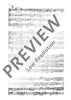 String Quartet No. 1 - Score