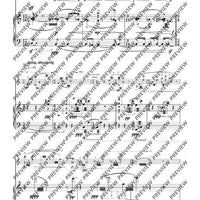 Geisterseher (Grand Scherzo)