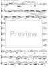 Clarinet Concerto No. 3 in F Minor - Bb Clarinet