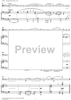 Symphonic Piece - Piano Score