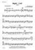 Right Left March - Bb Cornet 2