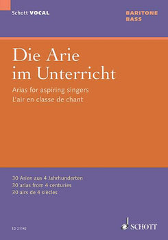 Szene des Königs
