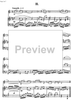 Sette note - Score