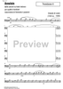Annelein - Trombone 2