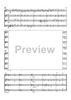 Christmas Traditions - Score