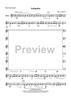 Antiquitas - Oboe (Optional Flute 2)