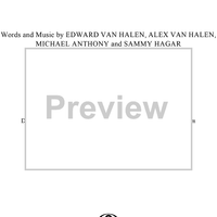 Why Can't This Be Love