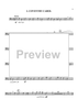 Carols for Brass, Set 1 - Trombone