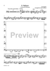 The Joplin Album - for String Trio - Cello
