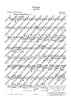 Pavane - Score and Parts