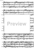 Sedici Trii - Score