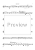Infernal Dance and Finale - Bb Clarinet 1