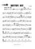 Rhythm Bee - Bass clef instrument 2