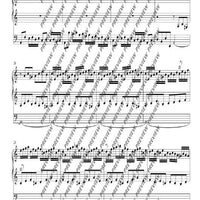 Selected Organ Works