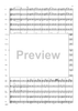 The Tale of Queen Anne's Revenge - Full Score