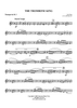 The Trombone King - Bb Trumpet 2